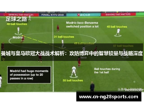 曼城与皇马欧冠大战战术解析：攻防博弈中的智慧较量与战略深度