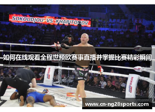 如何在线观看全程世预欧赛事直播并掌握比赛精彩瞬间