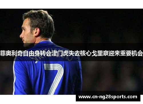菲奥利奇自由身转会津门虎失去核心戈里察迎来重要机会