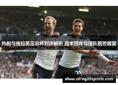 热刺与维拉英足总杯对决解析 战术博弈与球队前景展望