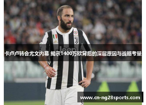 卡卢卢转会尤文内幕 揭示1400万欧背后的深层原因与战略考量