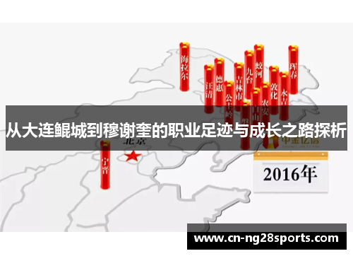 从大连鲲城到穆谢奎的职业足迹与成长之路探析