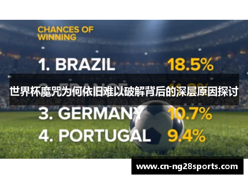 世界杯魔咒为何依旧难以破解背后的深层原因探讨