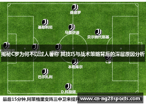 揭秘C罗为何不以过人著称 其技巧与战术策略背后的深层原因分析