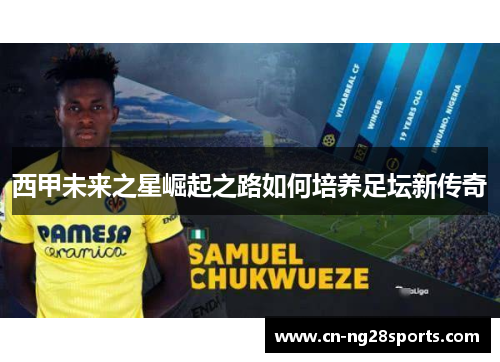 西甲未来之星崛起之路如何培养足坛新传奇