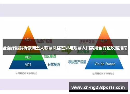 全面深度解析欧洲五大联赛风格差异与观赛入门实用全方位攻略指南