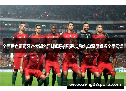全面盘点葡萄牙各大知名足球俱乐部球队完整名单深度解析全景阅读