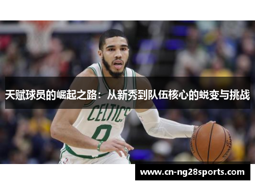 天赋球员的崛起之路：从新秀到队伍核心的蜕变与挑战