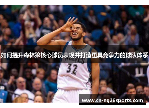 如何提升森林狼核心球员表现并打造更具竞争力的球队体系